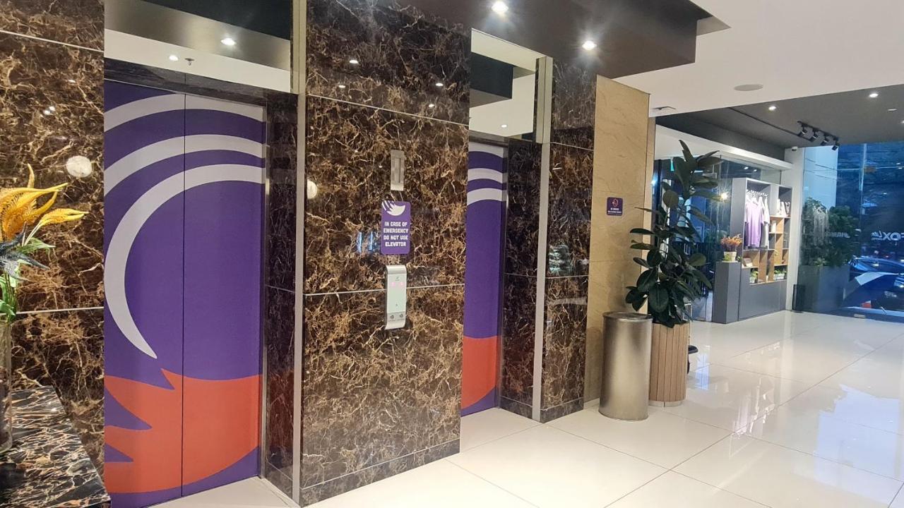 Fox Lite Grogol Jakarta Exteriér fotografie
